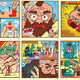 Illustration for article titled Sunday Comics